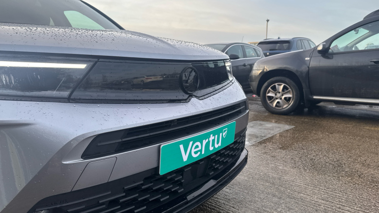 Vauxhall Mokka 1.2 Turbo 100 SRi 5dr Petrol Hatchback